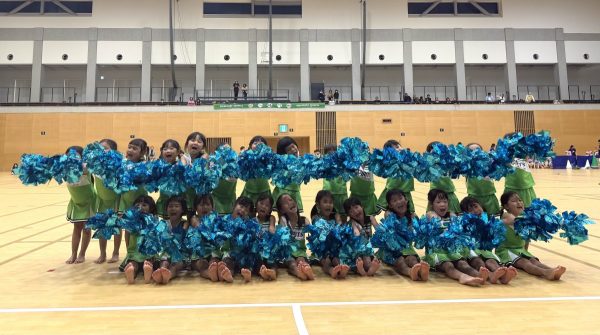 森の木運動会→くすの木運動会へ