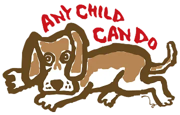 Any child can do