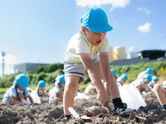 白水学園の概要