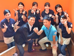 石川先生 from 板橋区　来たる！