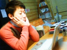 感謝２００８