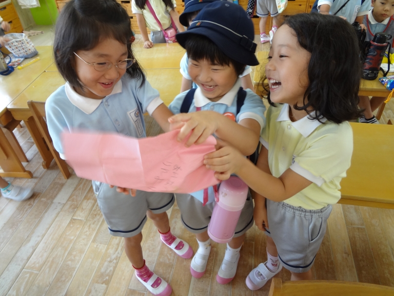 こんなことつぶやいていました！（もみの木　岡山）