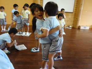 森っ子の日＆森の木カフェ【和田】