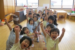 雨の日なんて関係なし(*^_^*)！【窄頭】