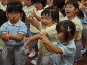 歌って・作って・食べる!!【河津】