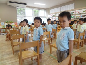 ちょっとだけお見せします☆(今村)