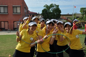 研修&職員運動会!(平嶋)