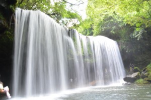 涼を求めて【鷹取】