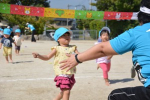 運動会まであと６日【鷹取】