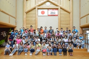 子ども達の頭の中って…(もみの木 向山)