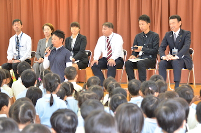 製作DAY!(高橋)