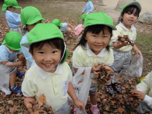 Let’s go 春日公園☆新しい仲間　【河津】