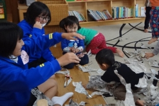 先生達の必需品アイテム!(もみの木 力武)