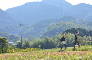 小学校の取り組み