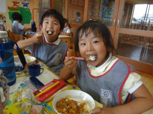 西日本スイミング&バルーン(伊藤)