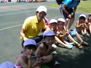 キャンプ特集☆写真盛りだくさんデス!(楠川)