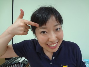 先生達の一日は・・・?(久保)