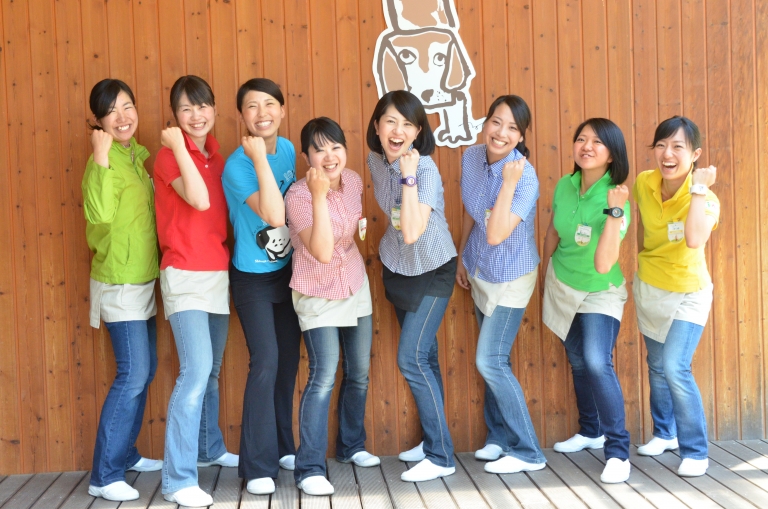 学生の皆様へ。（藤井）