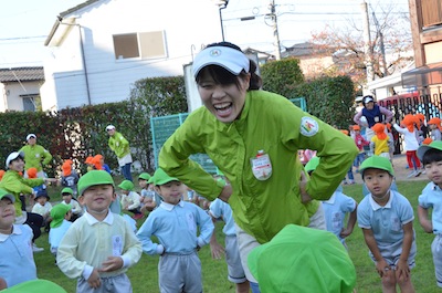 大好きな午後遊び！（岡山）