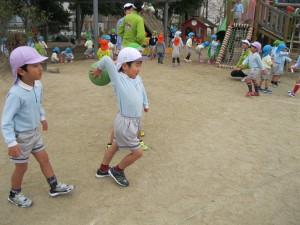 三学期スタート！！（平田）