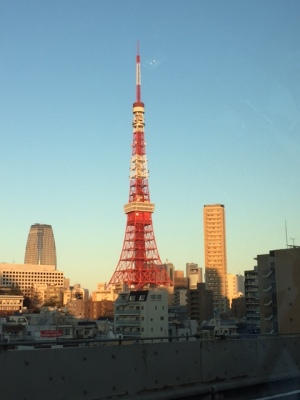 新春セミナーＩｎ東京(田嶋)