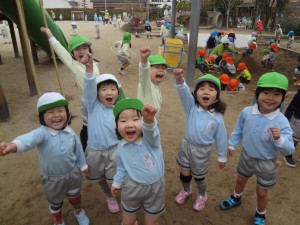 発表会の様子をチラリ☆&明日は…?(山下)