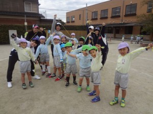 今日はどんな一日…?&先生クイズ☆(山下)