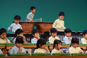 本番間近!!リハーサル2日目☆(窄頭)