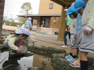 おもしろ遊び＆昨日の答えは…？クイズ第二弾（平田）