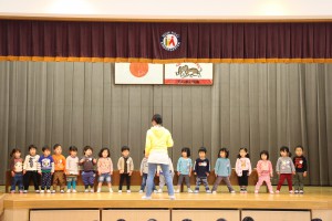 かっこいいもみっ子（西）