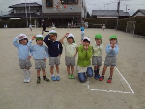 〇〇ランキング☆先生のブ・カ・ツ!(山下)