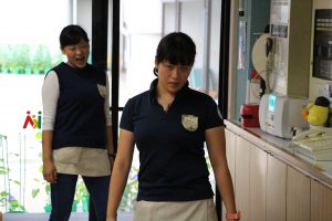盛り沢山な一日(瀧川)