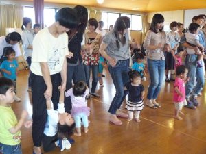 西日本スイミング&ぷちぱぴ(髙村・武石)