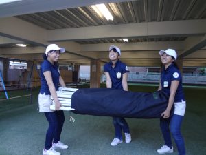 22日だよ!全員集合!(生野)