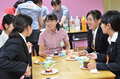 白水学園行ってみ隊!(くすの木・牛之濵)
