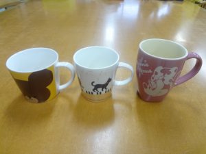 年少特集&誰のものでしょう?(瀬戸山)