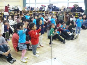 年中特集&ぶちぱぴ(西・武石)