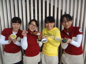 みんな大好きお弁当!&ぷちぱぴ(お話会)(瀬戸山)