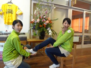 春休み2日目&ハマった〇〇(西)