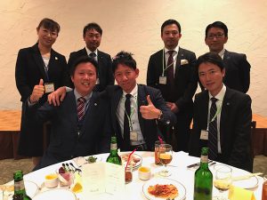 すすき学園経営方針発表会