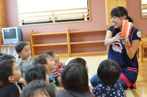 盛りだくさん♪(牛之濵)