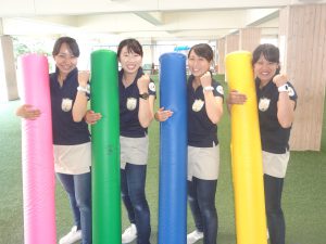 今日のもみっ子&明後日は・・・?(田中・生野・武石)