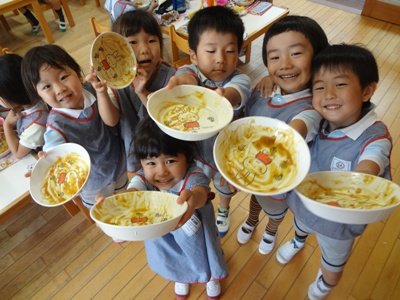 夏の風物詩＆年長西日本スイミング☆（山下）