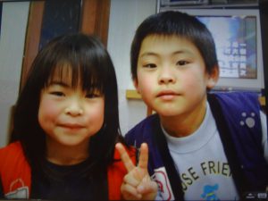 私流暑さ対策!?&先生達の”しょく”レポ⑤(朝部)