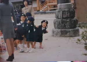 竹下流塩分補給!&先生達の“しょく”レポ!?⑧(瀧川&竹下)