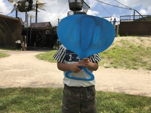 連休ブログ第1弾!(楠川)