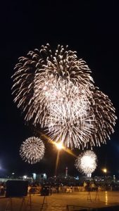 連休ブログ第2弾!(鷹取)