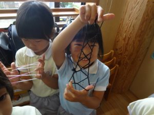 風なんか吹き飛ばせ☆(出口)