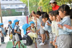 交流会INくすの木（竹村）