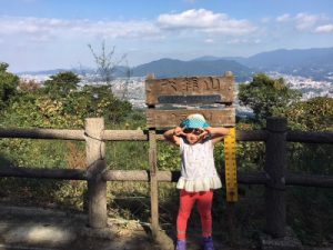 考えさせられた『食育』＆天拝山登山(安部)